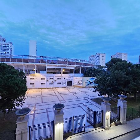 Apartamentos Benidorm Black Luaran gambar