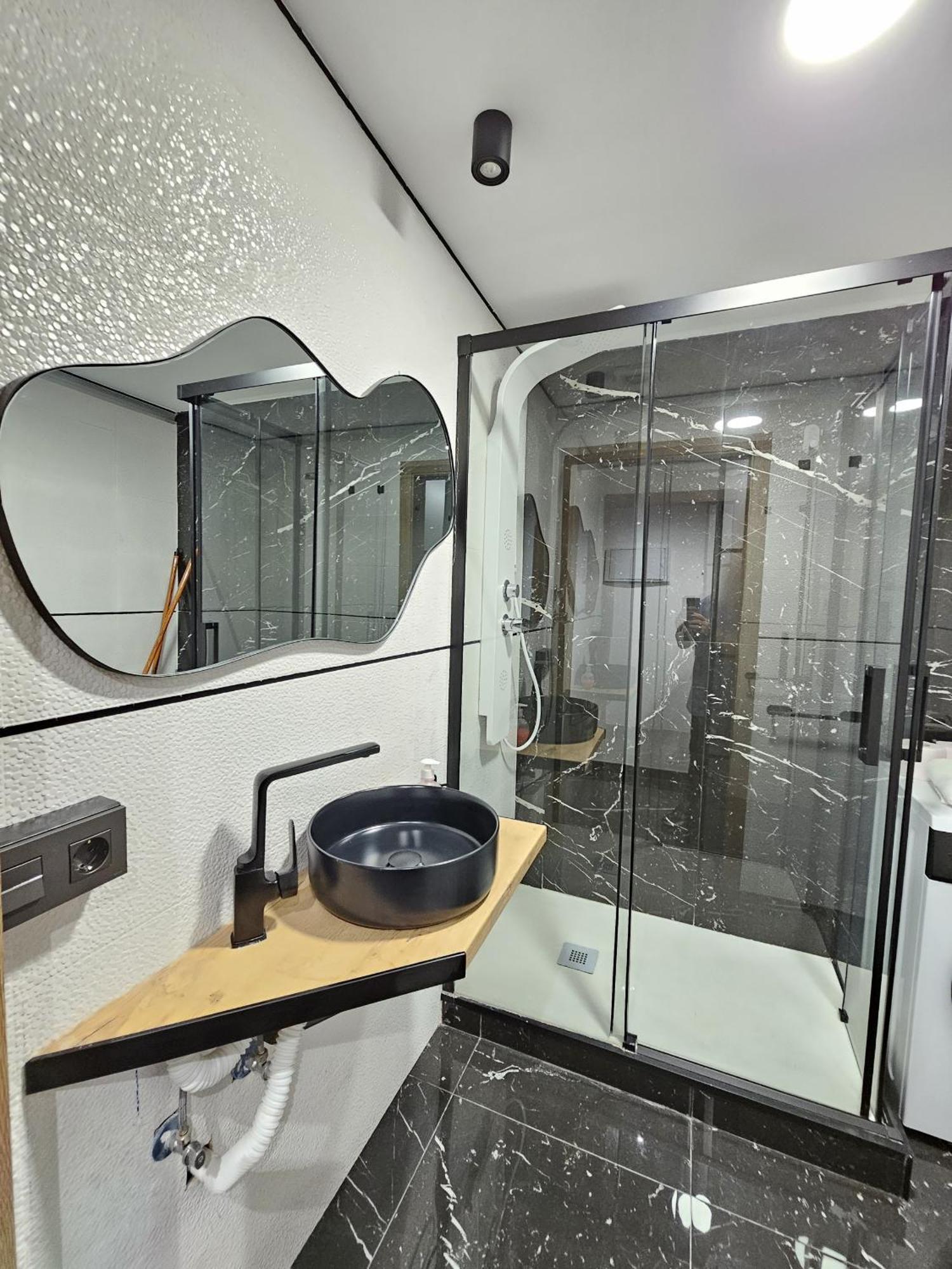 Apartamentos Benidorm Black Luaran gambar