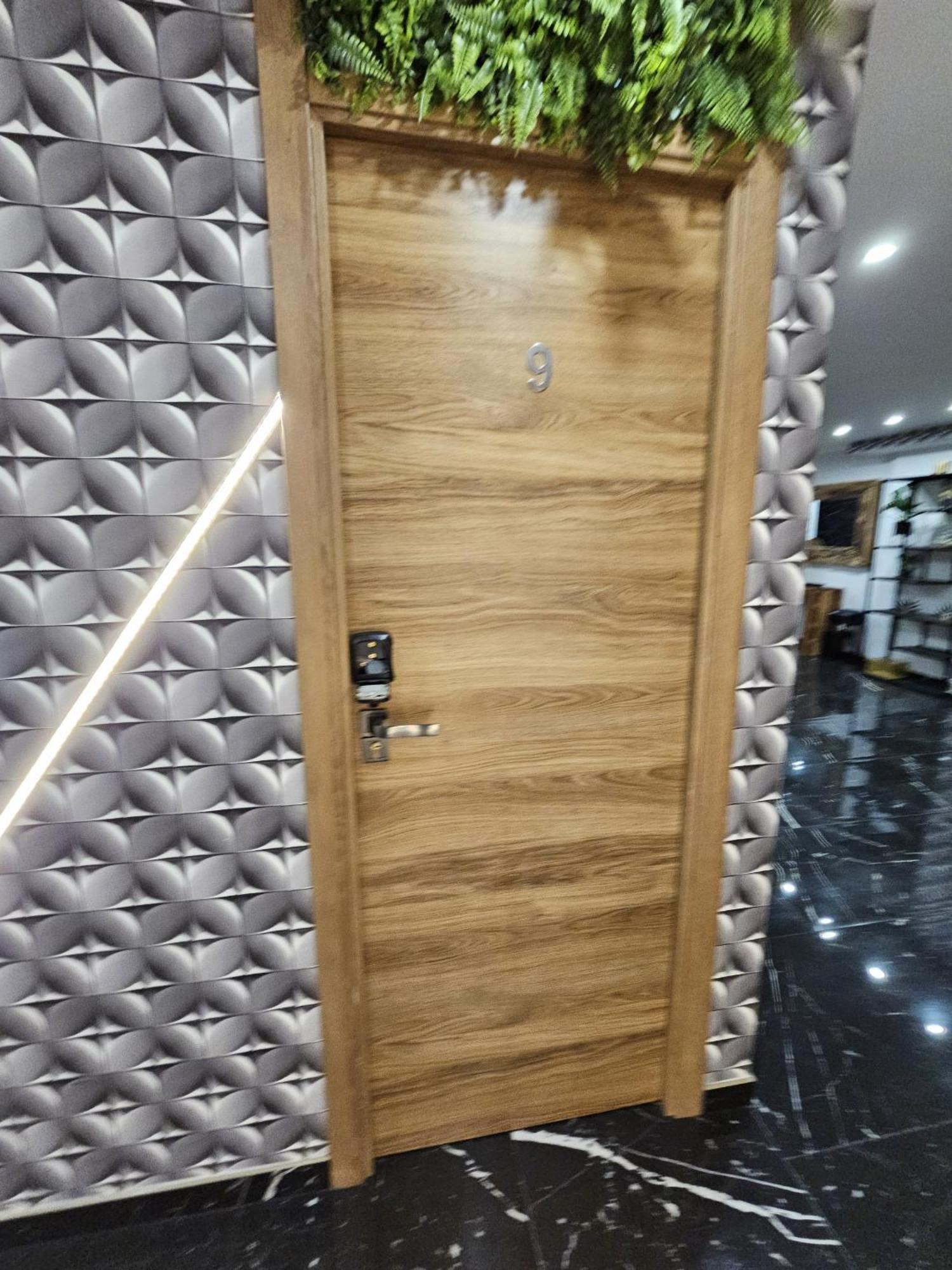 Apartamentos Benidorm Black Luaran gambar