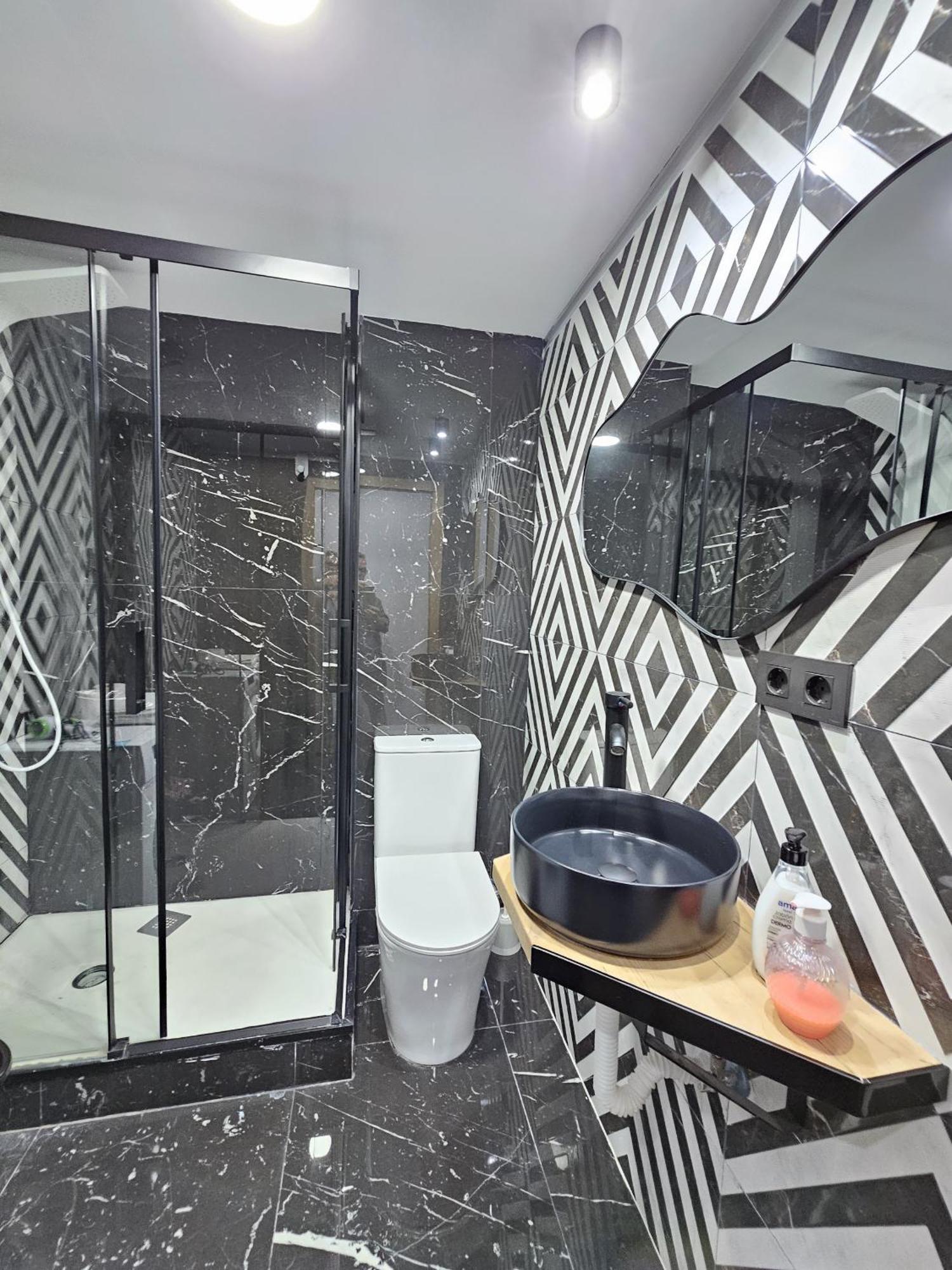 Apartamentos Benidorm Black Luaran gambar