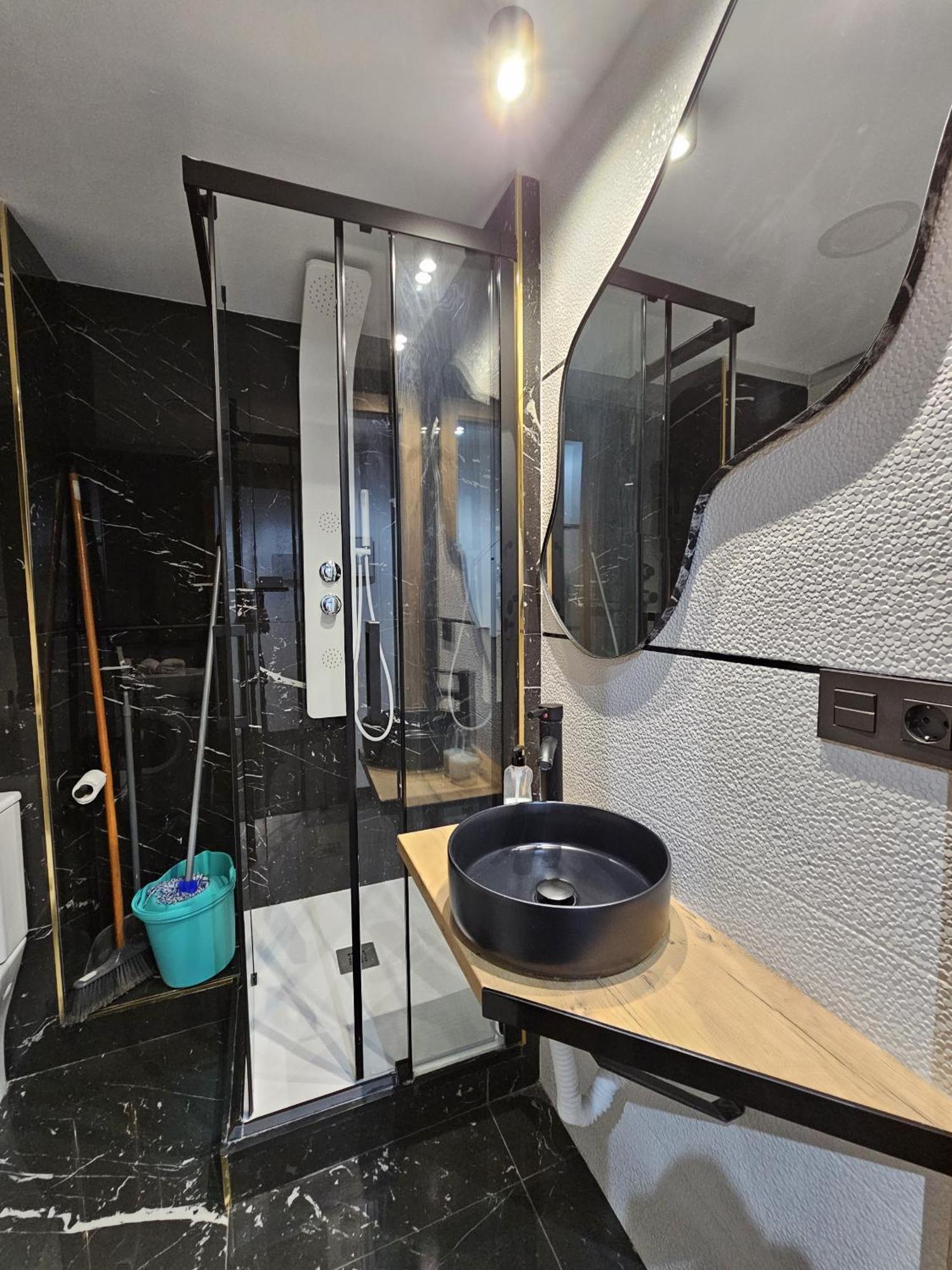Apartamentos Benidorm Black Luaran gambar