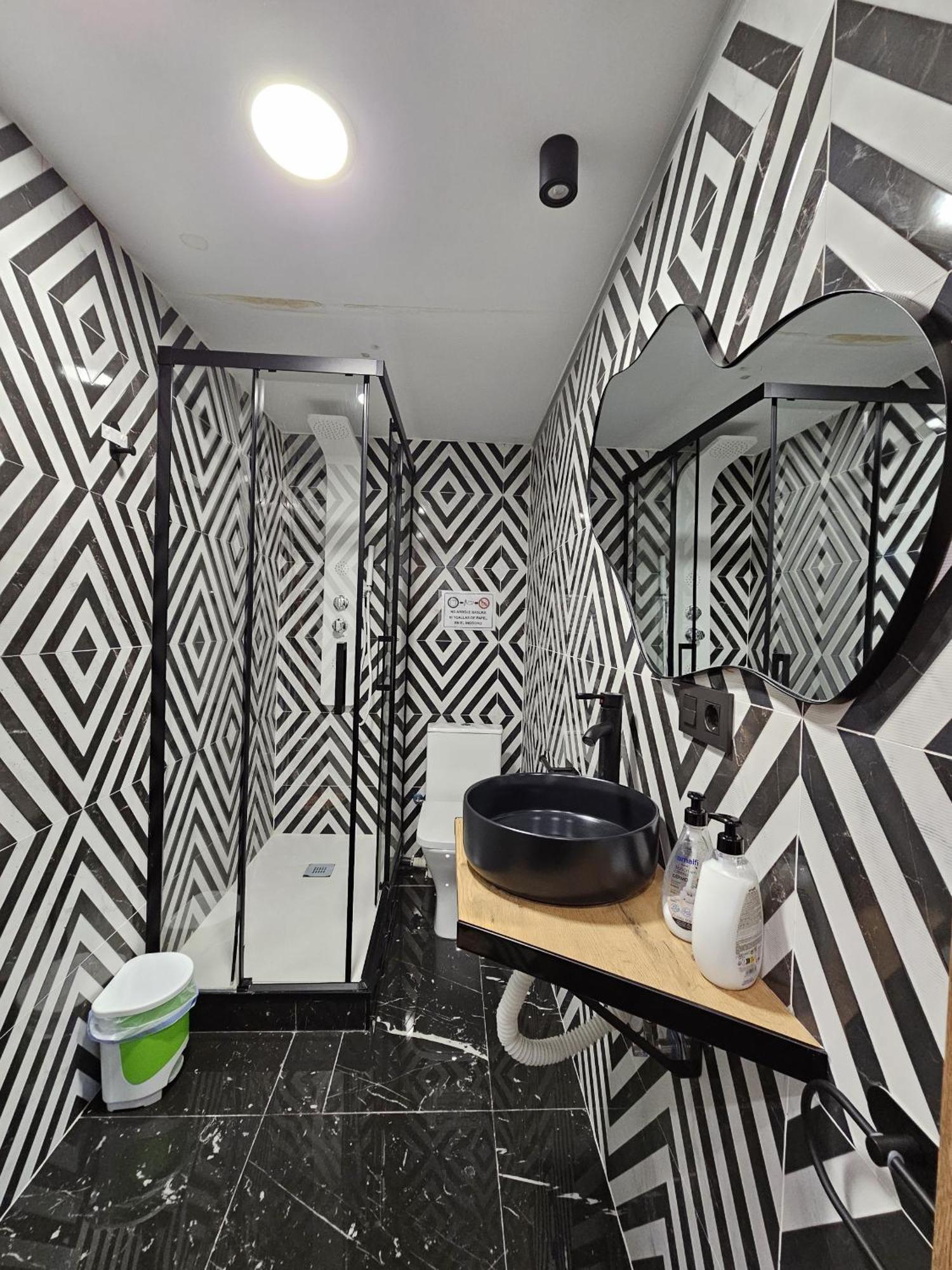 Apartamentos Benidorm Black Luaran gambar