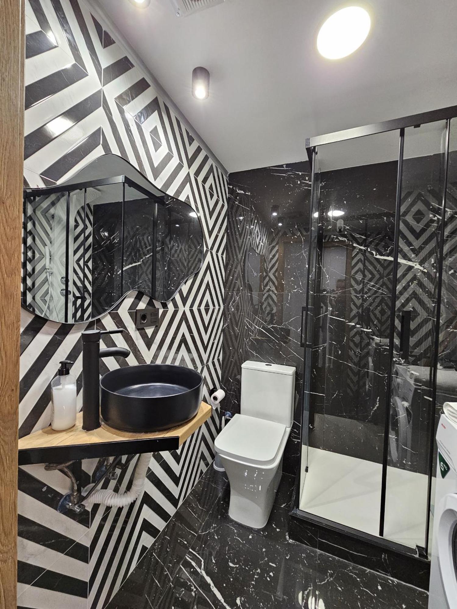 Apartamentos Benidorm Black Luaran gambar