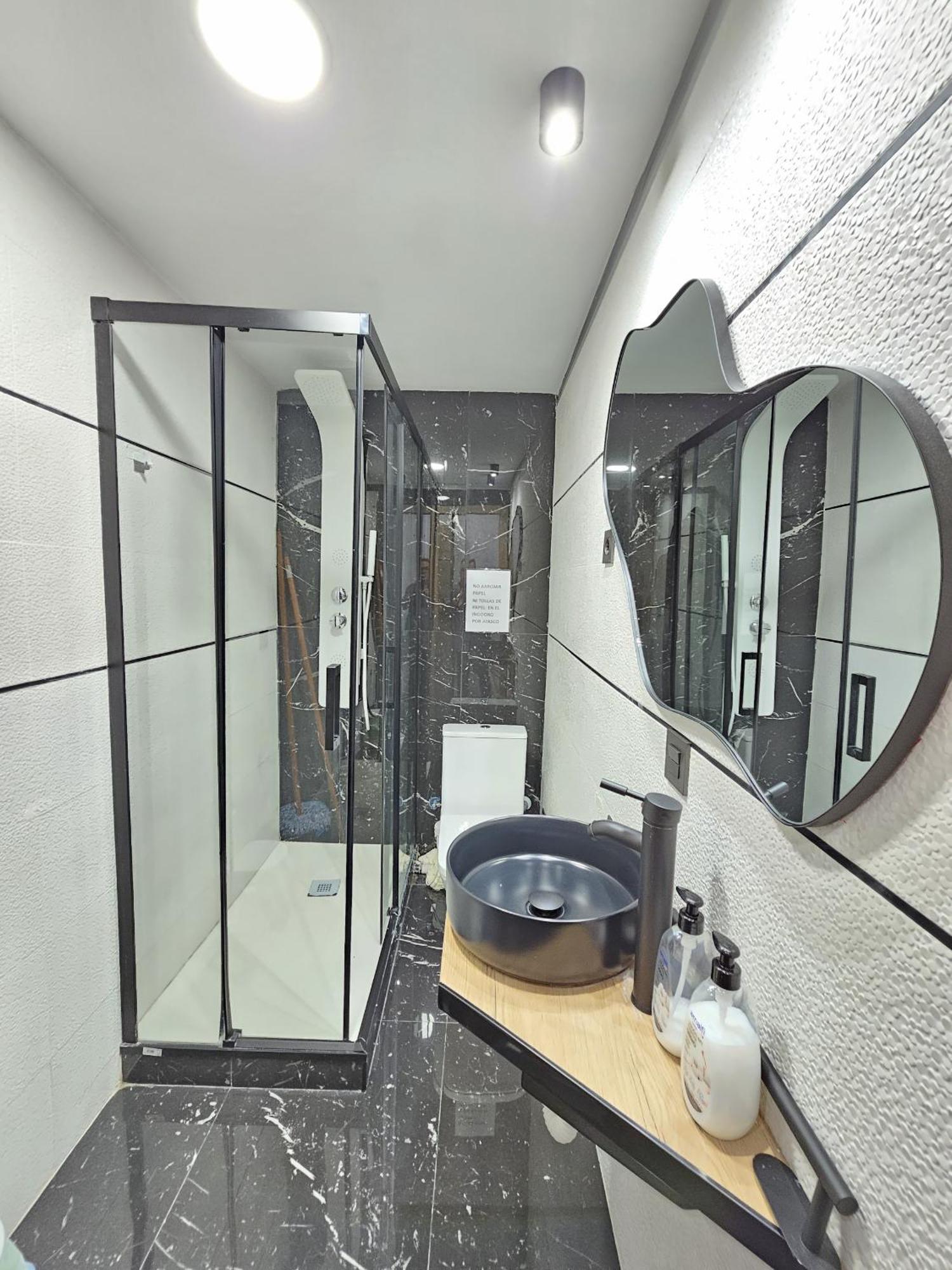 Apartamentos Benidorm Black Luaran gambar