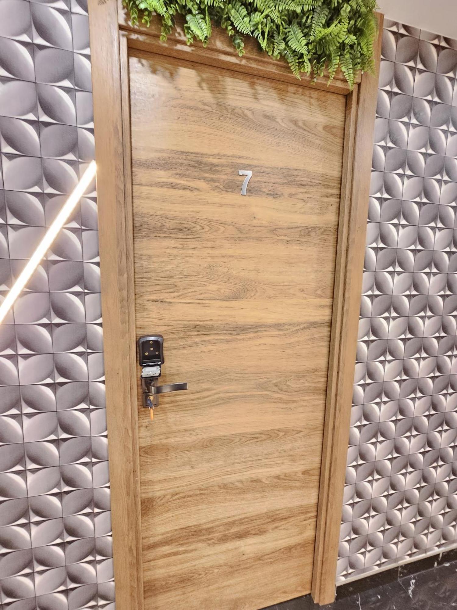 Apartamentos Benidorm Black Luaran gambar